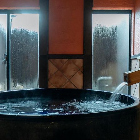 Sensui Hotel Tojooka Kültér fotó