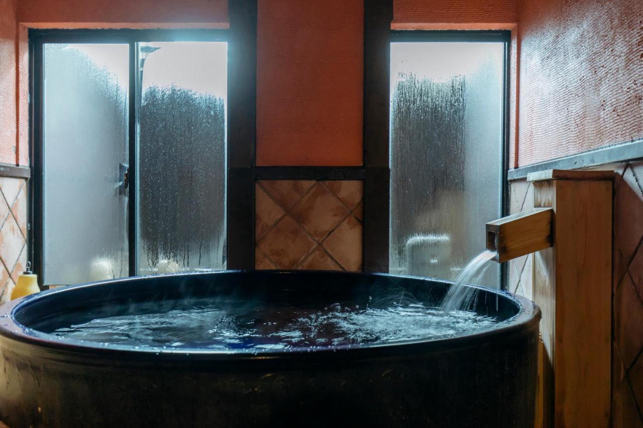 Sensui Hotel Tojooka Kültér fotó