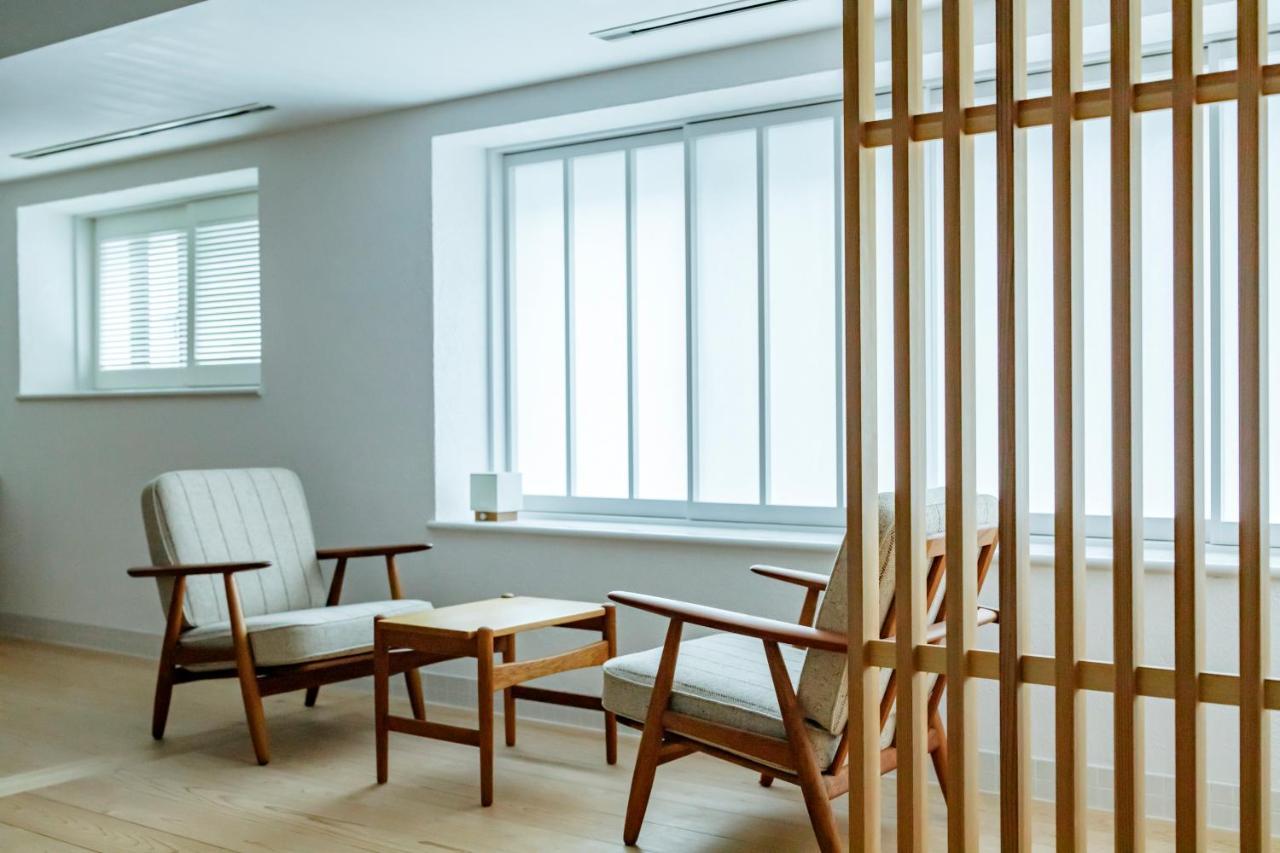Sensui Hotel Tojooka Kültér fotó