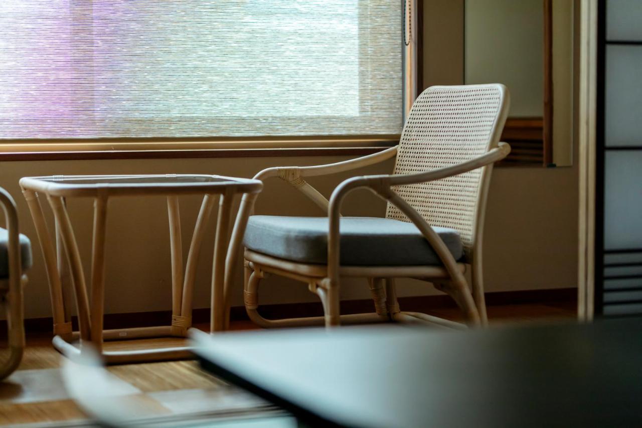 Sensui Hotel Tojooka Kültér fotó