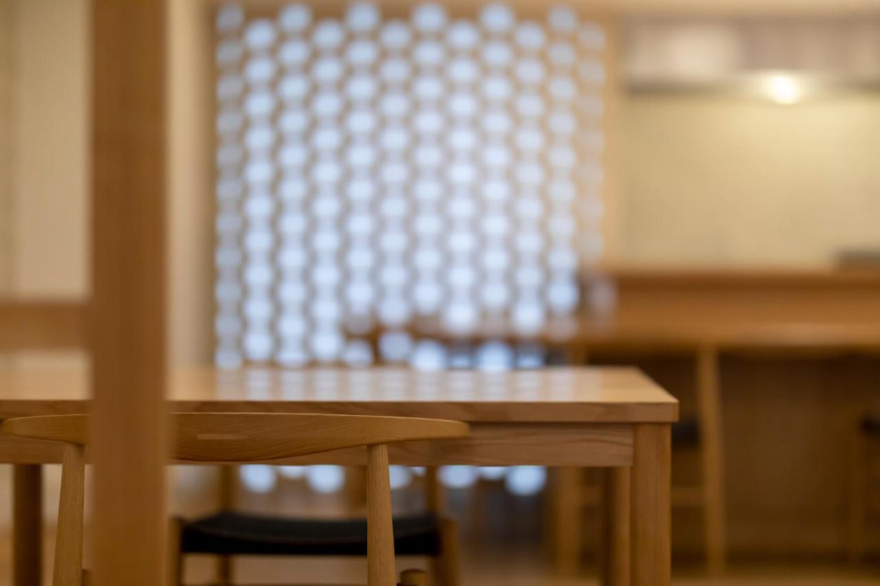 Sensui Hotel Tojooka Kültér fotó